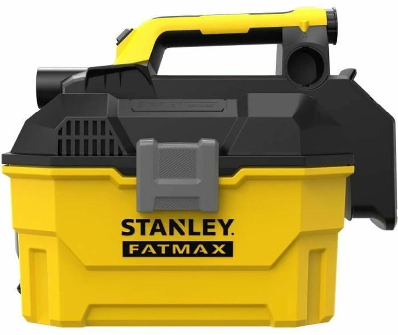 Ηλεκτρική σκούπα Stanley 18 W