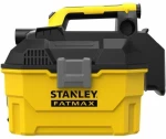 Ηλεκτρική σκούπα Stanley 18 W