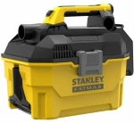 Ηλεκτρική σκούπα Stanley 18 W