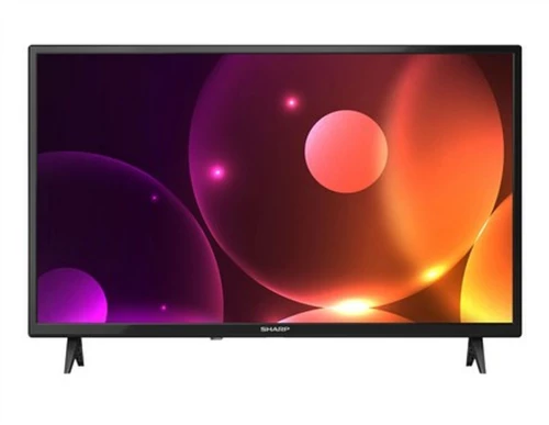 Smart TV Sharp 32FA2E 32" HD LED