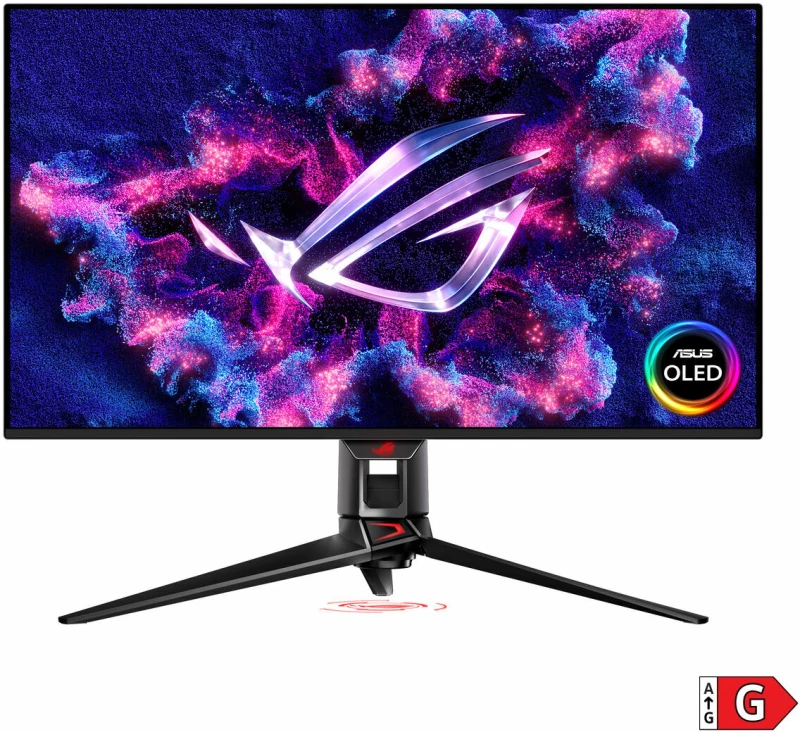 Οθόνη Asus PG32UCDM 32" 4K Ultra HD 240 Hz