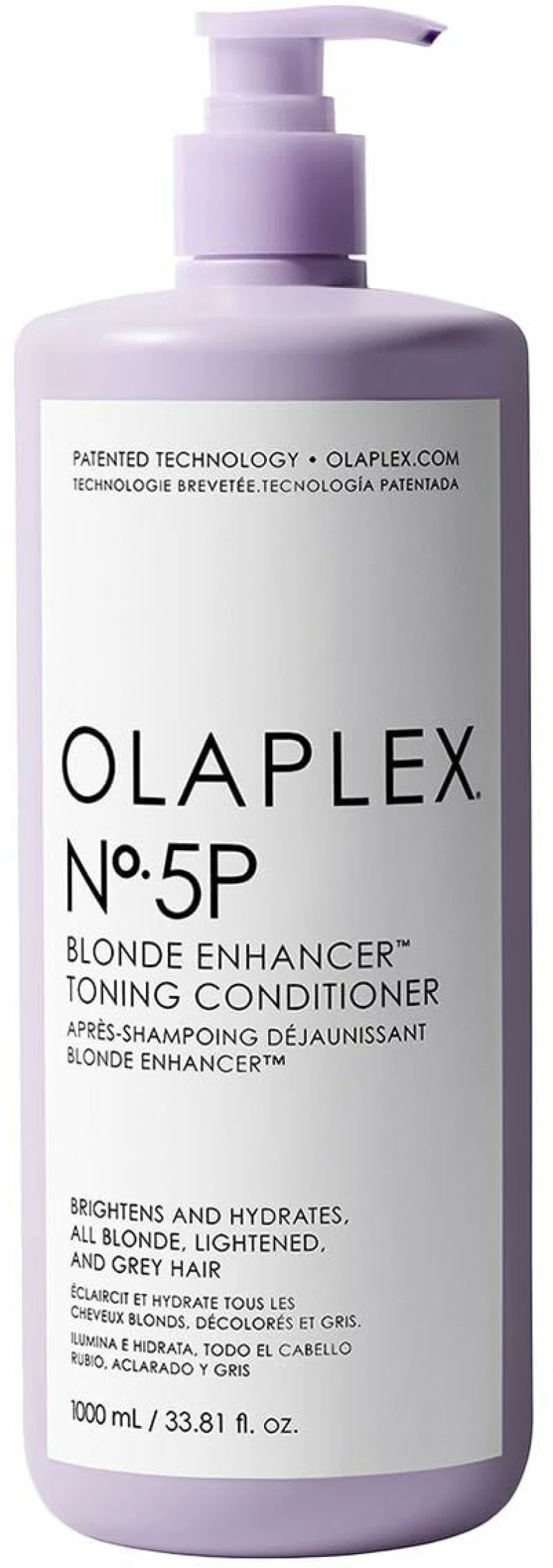 Conditioner για να Εξουδετερώσει το Χρώμα Olaplex Olaplex