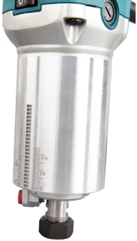 Φρέζα Makita RT0702C