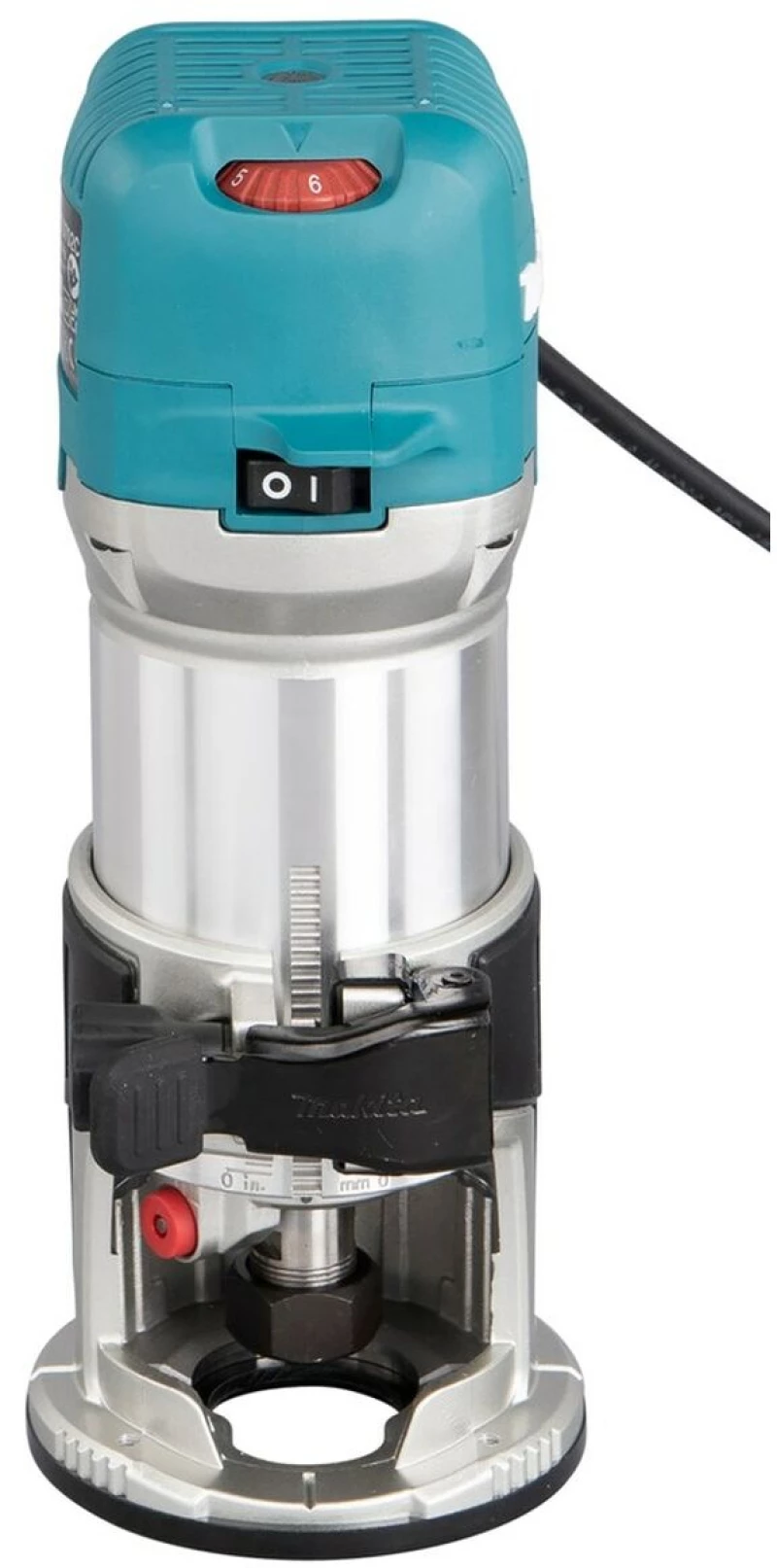 Φρέζα Makita RT0702C