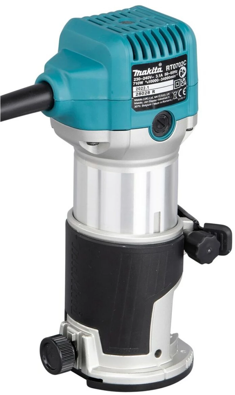 Φρέζα Makita RT0702C
