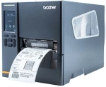 Εκτυπωτής για Ετικέτες Brother TJ4121TNZ1 Μαύρο