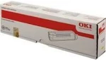 Γνήσιο Toner OKI MC851 Κίτρινο (1 μονάδα)