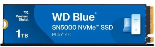 Σκληρός δίσκος Western Digital WDS100T4B0E 1 TB