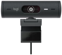 Webcam Logitech BRIO 505