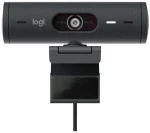 Webcam Logitech BRIO 505