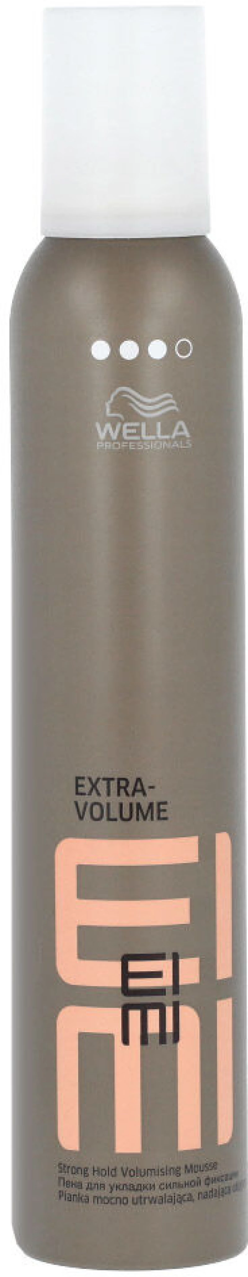 Αφρός για Όγκο Wella EIMI 300 ml