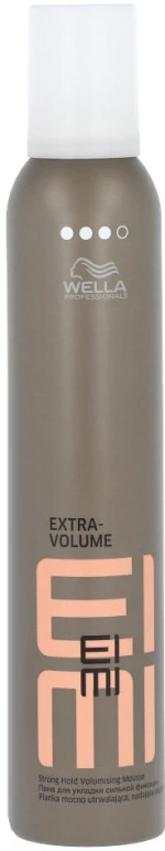 Αφρός για Όγκο Wella EIMI 300 ml