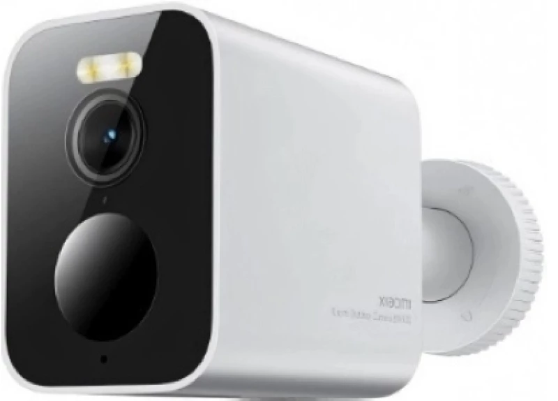 Κάμερα Παρακολούθησης Xiaomi Outdoor Camera (BW300) White EU