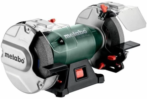 Γωνιακός μύλος Metabo DS 200 Plus 600 W