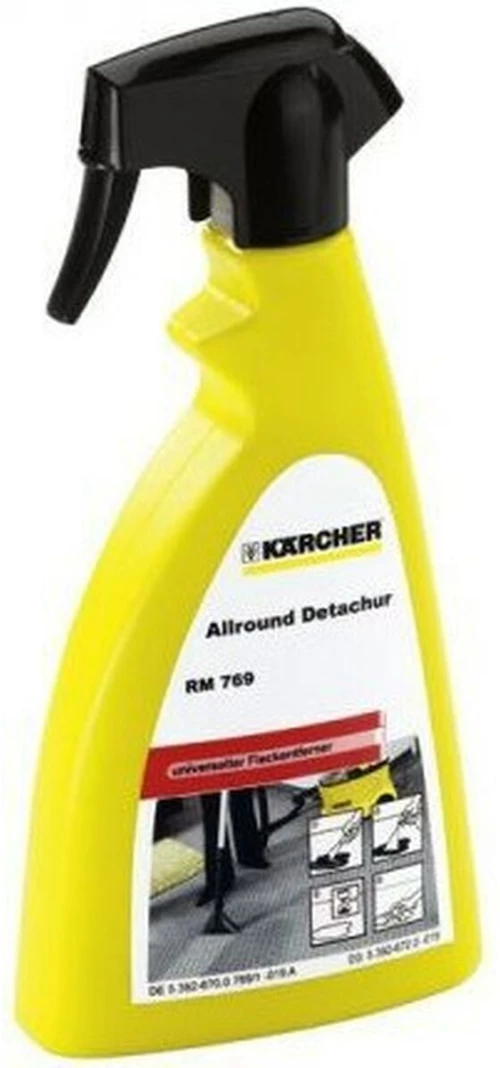 Καθαριστικό Χαλιών Kärcher 6.295-490.0