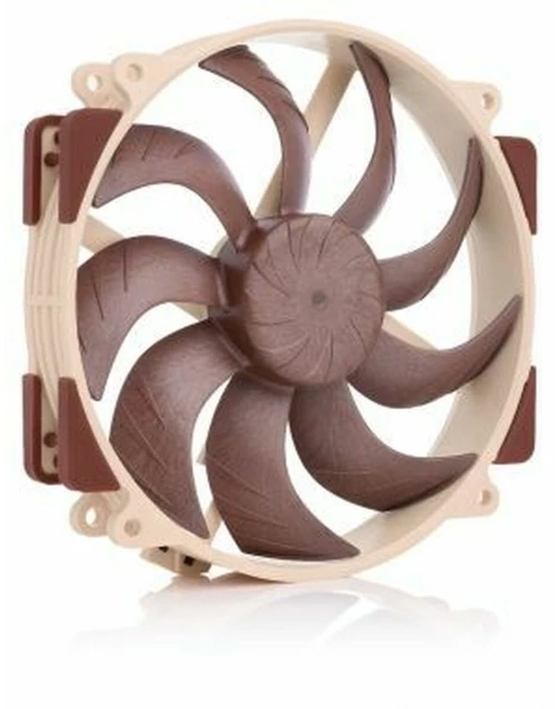 Ανεμιστήρας Κουτί Noctua NF-A14x25rG2PWM Ø 14 cm (1 μονάδα)