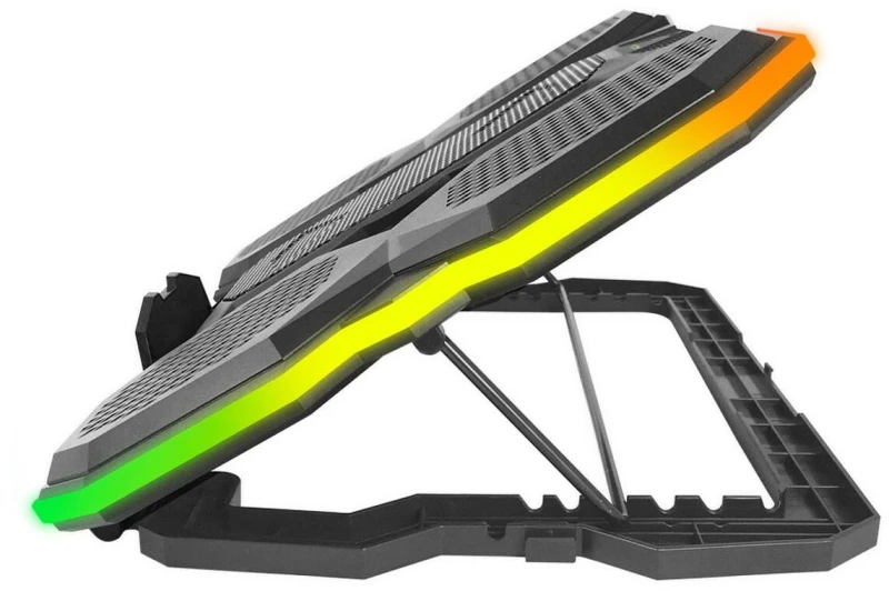 Βάση ψύξης laptop Esperanza EGC107
