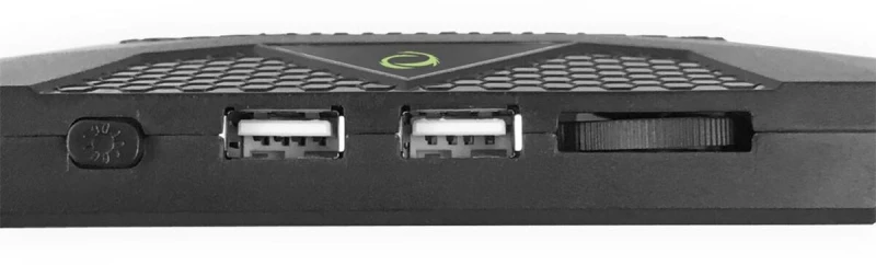 Βάση ψύξης laptop Esperanza EGC107