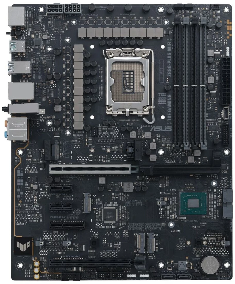 Μητρική Κάρτα Asus 90MB1IQ0-M0EAY0
