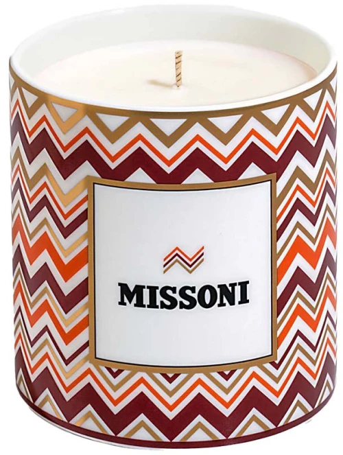 Κερί Missoni Iconic Scented Candle