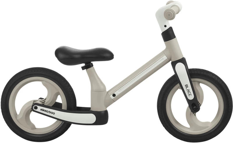 Kikka Boo Ποδήλατο Ισορροπίας Blace Beige 31006040108
