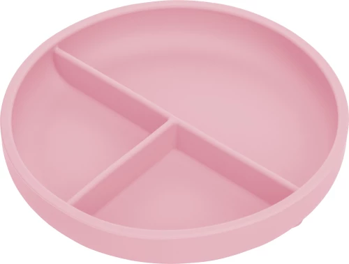 FreeON Πιατο Σιλικόνης Pink 80838
