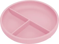 FreeON Πιατο Σιλικόνης Pink 80838