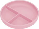FreeON Πιατο Σιλικόνης Pink 80838