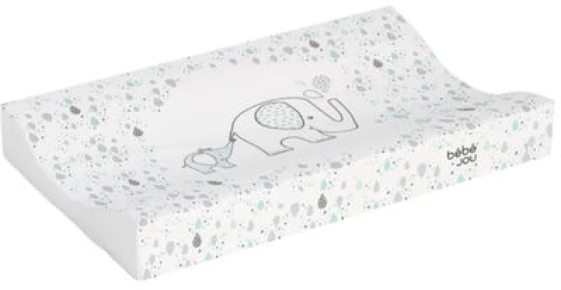Bebejou Αλλαξιέρα Ollie White 72x44 J-68001118