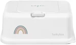 Funkybox White – Magic Rainbow FB40