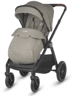 Coccolle Πολυκαρότσι 2in1 Aspen Sand Beige  324062344