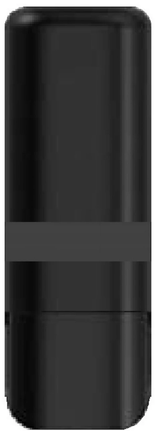 Delta Cleaning Επαγγελματική συσκευή αφρού 250ml Μαύρη / ΣΑ40Μ