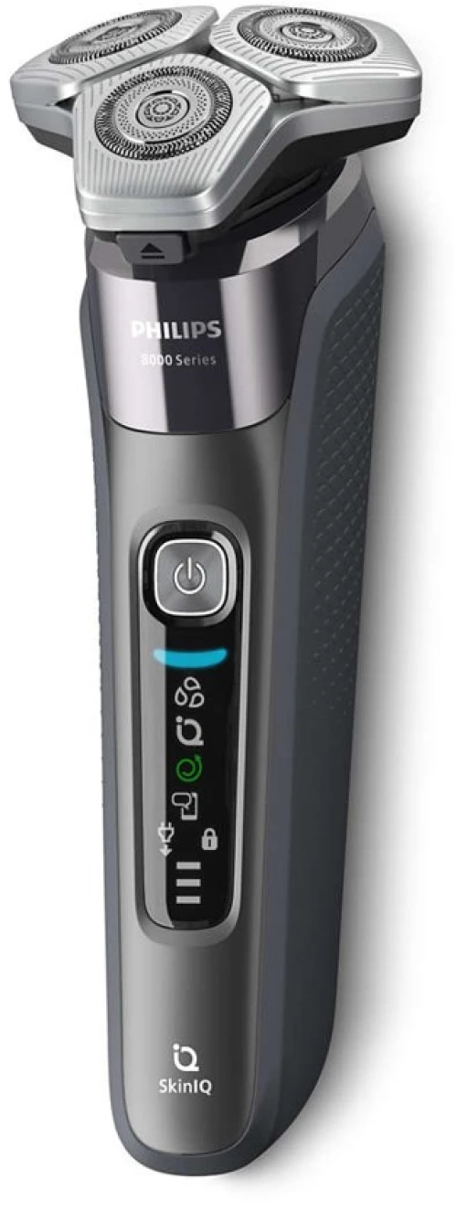 Philips - Electric Shaver Wet&Dry Series 8000 (S8697/35) / Health and Personal Care