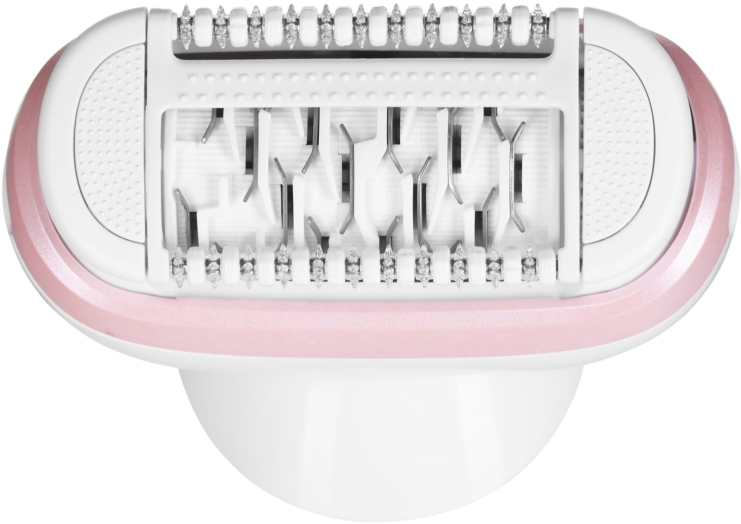 Braun Silk-épil 9 Silk·épil 9 40 tweezers Gold, White