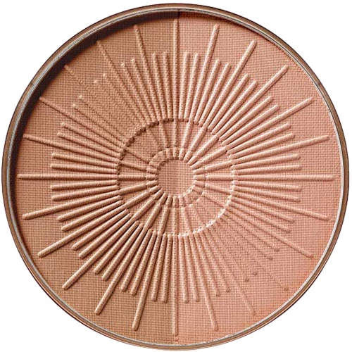 Artdeco - Bronzing Powder Compact 80 - Natural / Beauty