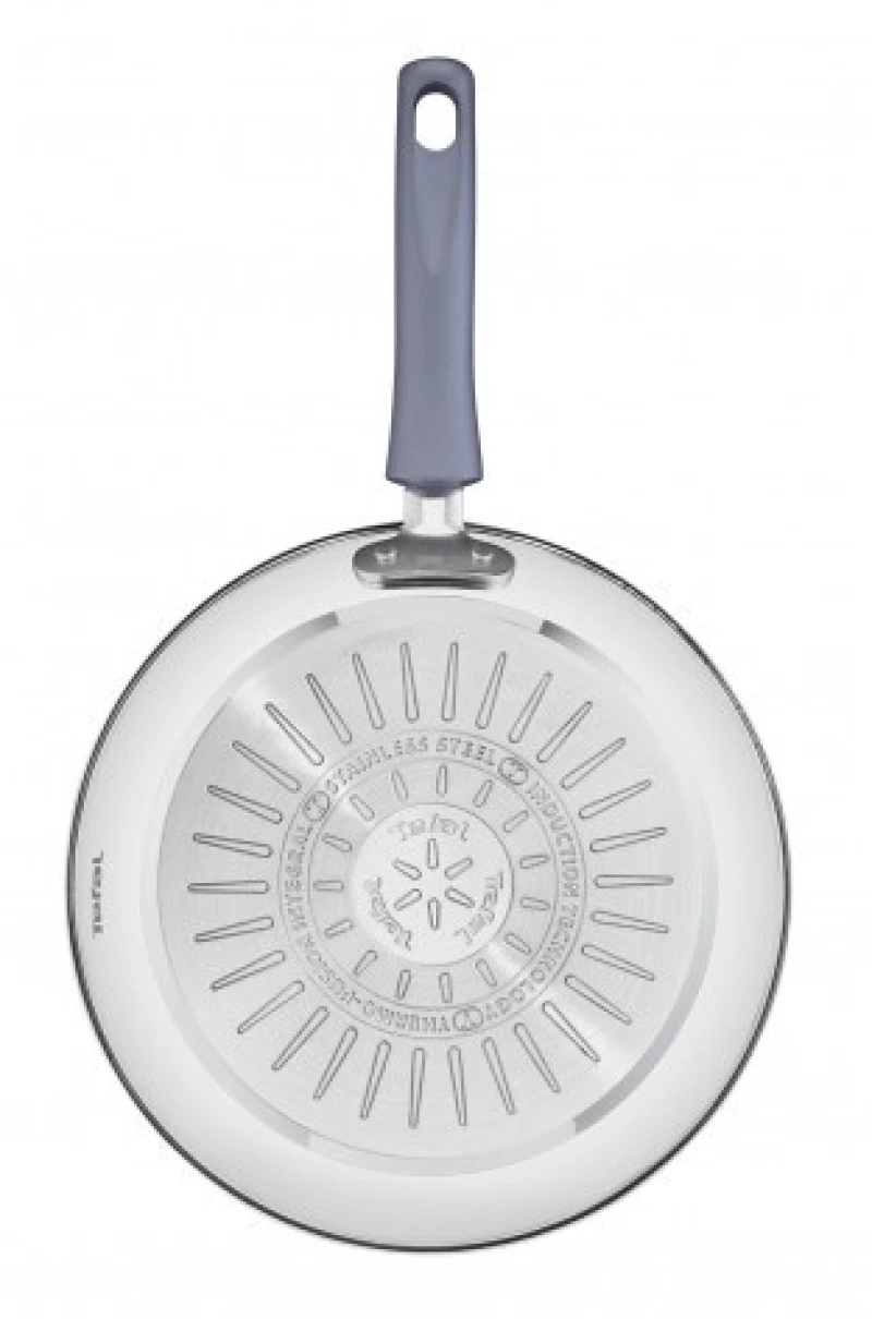 Tefal Daily Cook G7314055 frying pan Grill pan Round