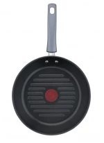 Tefal Daily Cook G7314055 frying pan Grill pan Round