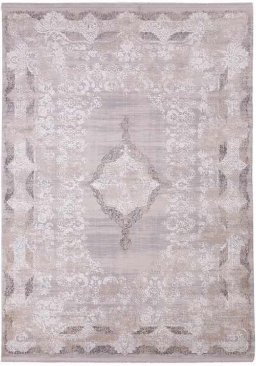 Χαλί Infinity 5892B GREY Royal Carpet 200 cm x 250 cm