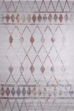 ΧΑΛΙ ASCOT 7471 MULTI - Klonaras Home Fashion 133cmx190cm