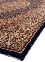 Κλασικό Χαλί Teheran 2120 NAVY Royal Carpet 160 cm x 230 cm