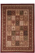Κλασικό Χαλί Teheran 5093 RED Royal Carpet 200 cm x 250 cm