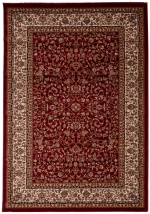 Κλασικό Χαλί Teheran 3647 RED Royal Carpet 200 cm x 300 cm