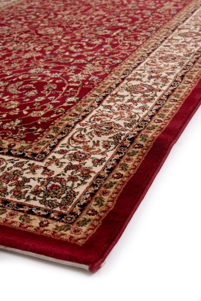Κλασικό Χαλί Teheran 3647 RED Royal Carpet 200 cm x 300 cm