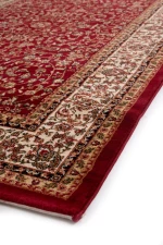 Κλασικό Χαλί Teheran 3647 RED Royal Carpet 200 cm x 300 cm