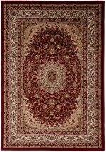 Κλασικό Χαλί Teheran 2513 RED Royal Carpet 133 cm x 190 cm