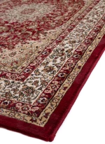 Κλασικό Χαλί Teheran 2513 RED Royal Carpet 133 cm x 190 cm