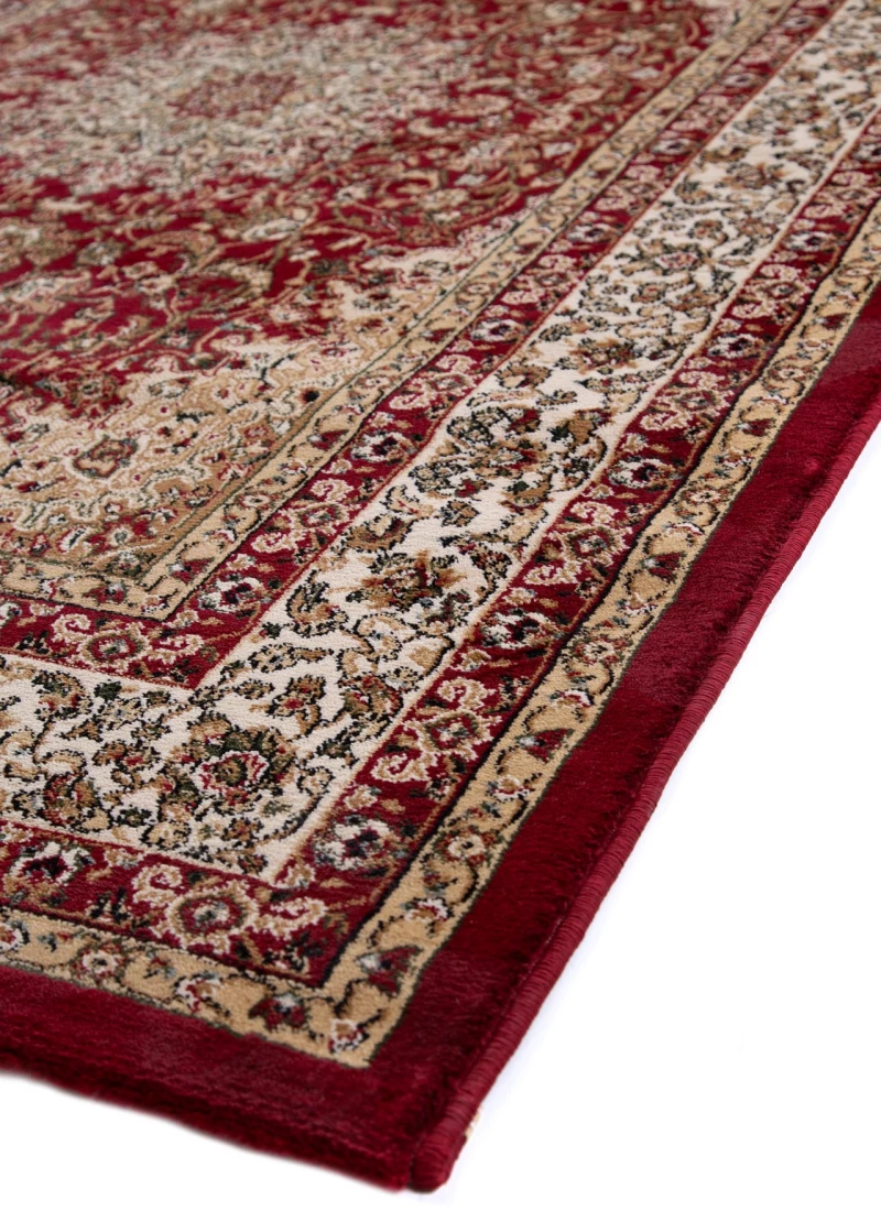 Κλασικό Χαλί Teheran 2513 RED Royal Carpet 133 cm x 190 cm