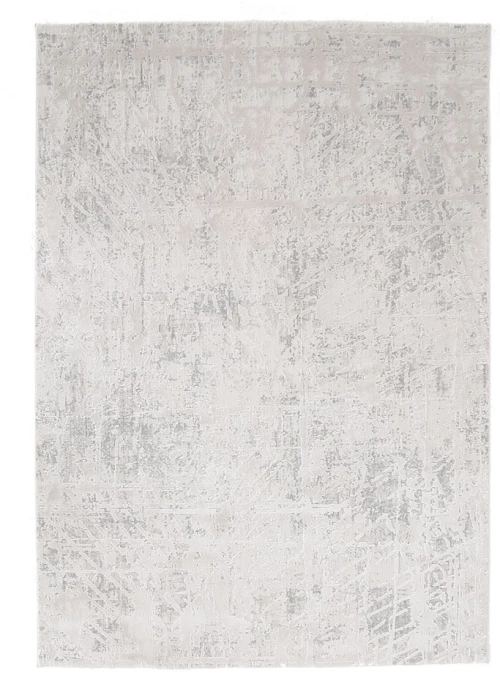 Χαλί Silky 340D WHITE Royal Carpet 240 cm x 300 cm