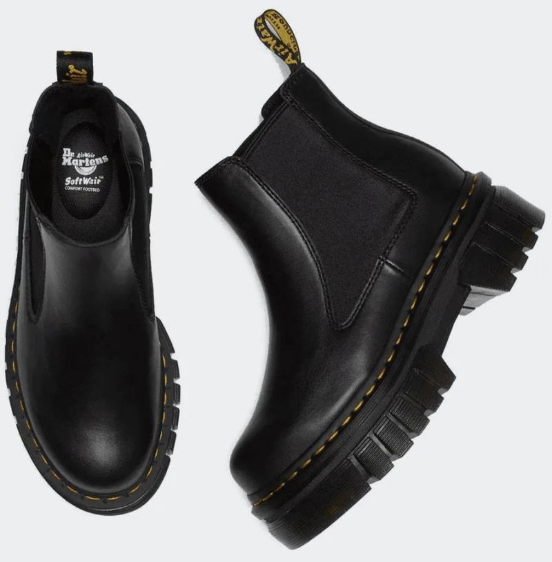 DR. MARTENS BEX SMOOTH - 26205001