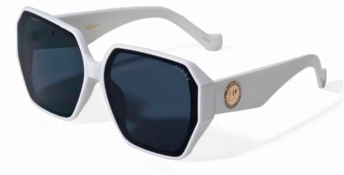 NICOLE LEE NK22717-WHITE